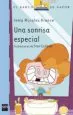 AudioLibro Una Sonrisa Especial de Inma Morales Arance