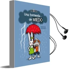 Descargar AudioLibro Una Tormenta de Miedo de Meritxell Marti año 2013