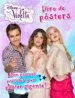 AudioLibro Violetta: Libro de Posters de Disney