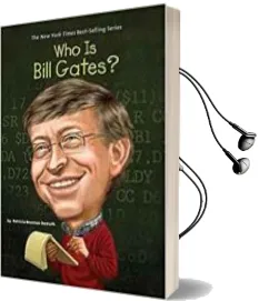 Descargar AudioLibro Who is Bill Gates? de Patricia Brennan Demuth año 2013
