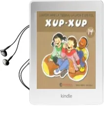 Descargar AudioLibro Xup-Xup 14 de Varios Autores año 2013