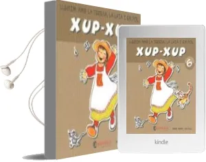 Descargar AudioLibro Xup-Xup 6 de Teresa Sabate año 2013