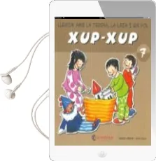 Descargar AudioLibro Xup-Xup 7 de Teresa Sabate año 2013