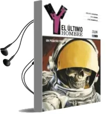 Descargar AudioLibro Y, el Último Hombre Núm. 03 de Brian K. Vaughan año 2013