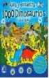 AudioLibro 1000 Dinosaurios y Otros Objetos de Varios Autores