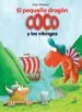 AudioLibro 13.El Pequeño Dragon Coco y los Vikingos de Ingo Siegner