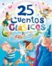 AudioLibro 25 Cuentos Clasicos de Varios Autores