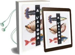 Descargar AudioLibro A l Aigua de Francesco Pittau año 2013