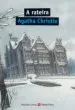 AudioLibro A Rateira de Agatha Christie