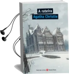 Descargar AudioLibro A Rateira de Agatha Christie año 2013