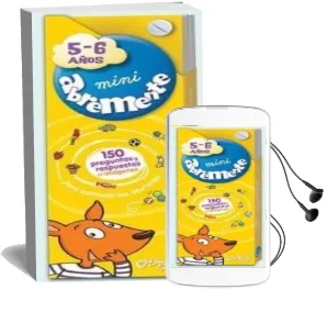 Descargar AudioLibro Abremente 5-6 Años de Varios Autores año 2013