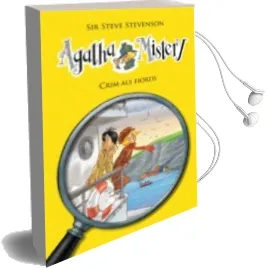 Descargar AudioLibro Agatha Mistery 10: Crim als Fiords de Steve Stevenson año 2013