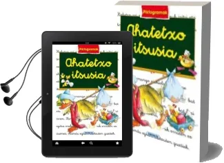 Descargar AudioLibro Ahatetxo Itsusia de Varios Autores año 2013
