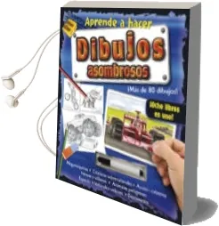 Descargar AudioLibro Aprende a Hacer Dibujos Asombrosos de Varios Autores año 2013