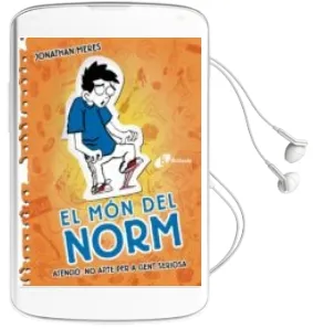 Descargar AudioLibro Atencio: No Apte per a Gent Seriosa cat nº 2 de Jonathan Meres año 2013