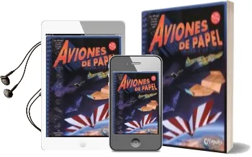 Descargar AudioLibro Aviones de Papel - Nueva Edición de Doug Stillinger año 2013