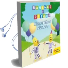 Descargar AudioLibro Bananas en Pijama. Cuento. Bienvenido a Abrazos de Varios Autores año 2013