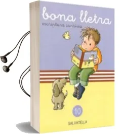 Descargar AudioLibro Bona Lletra 10 de Varios Autores año 2013
