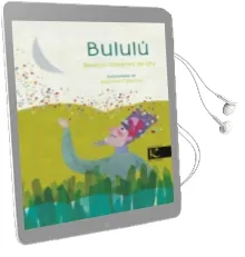 Descargar AudioLibro Bululú de Beatriz Gimenez De Ory año 2013
