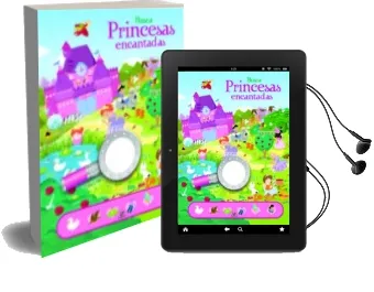 Descargar AudioLibro Busca Princesas Encantadas de Varios Autores año 2013
