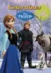 AudioLibro Coloraines. Frozen de Varios Autores