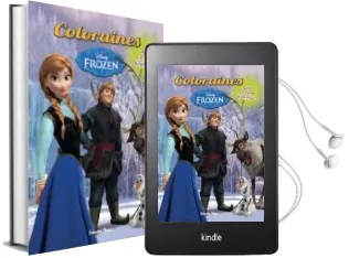 Descargar AudioLibro Coloraines. Frozen de Varios Autores año 2013