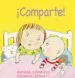 AudioLibro Comparte! de Anthea Simmons