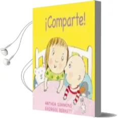 Descargar AudioLibro Comparte! de Anthea Simmons año 2013