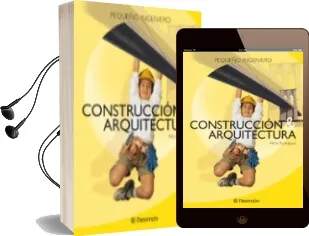 Descargar AudioLibro Construccion y Arquitectura de Alicia Rodriguez año 2013