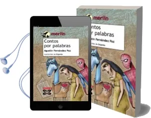 Descargar AudioLibro Contos por Palabras de Ramon De Valenzuela año 2013