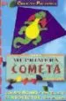 AudioLibro Crea con Patrones mi Primera Cometa de Gudrun Hettinger