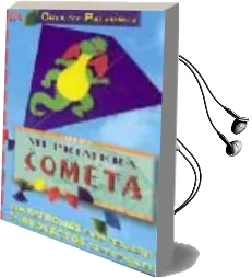 Descargar AudioLibro Crea con Patrones mi Primera Cometa de Gudrun Hettinger año 2013