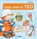 AudioLibro Creix amb en Teo: Les Quatre Estacions de Violeta Denou