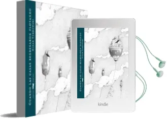 Descargar AudioLibro Cuando las Casas Regresaron Flotando de Einar Turkowski año 2013