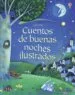AudioLibro Cuentos Buenas Noches Ilustrados de Varios Autores