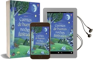 Descargar AudioLibro Cuentos Buenas Noches Ilustrados de Varios Autores año 2013