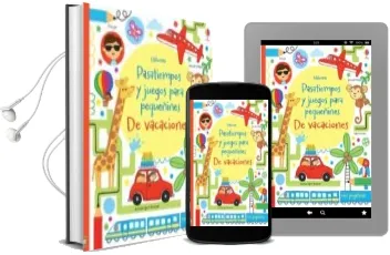 Descargar AudioLibro De Vacaciones de James Maclaine año 2013