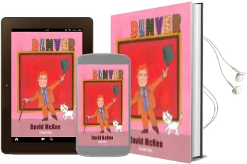 Descargar AudioLibro Denver de David Mckee año 2013