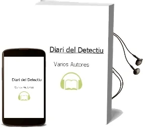 Descargar AudioLibro Diari del Detectiu de Varios Autores año 2013