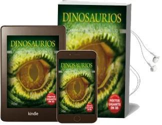 Descargar AudioLibro Dinosaurios (Con Imagenes en Movimiento) de Varios Autores año 2013