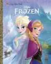 AudioLibro Disney Frozen de Bill Scollon