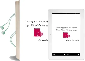 Descargar AudioLibro Diveragujeros Acuaticos Hipo-Hipo Nada y se va de Varios Autores año 2013