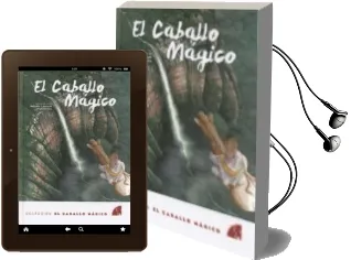 Descargar AudioLibro El Caballo Mágico de Varios Autores año 2013