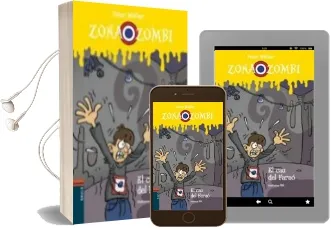 Descargar AudioLibro El cau del Faraó de Peter Walker año 2013