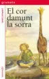 AudioLibro El cor Damunt la Sorra de Jordi Llompart; David Monserrat