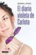 AudioLibro El Diario Violeta de Carlota de Gemma Lienas