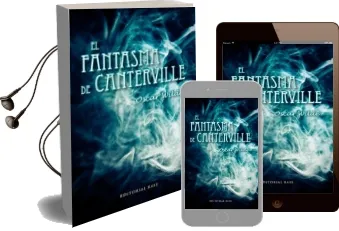 Descargar AudioLibro El Fantasma de Canterville de Oscar Wilde año 2013