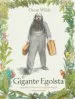 AudioLibro El Gigante Egoista de Oscar Wilde