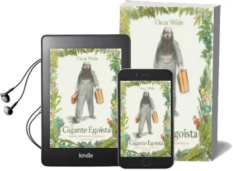 Descargar AudioLibro El Gigante Egoista de Oscar Wilde año 2013