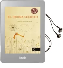 Descargar AudioLibro El Idioma Secreto de Maria Jose Ferrada Lefenda año 2013